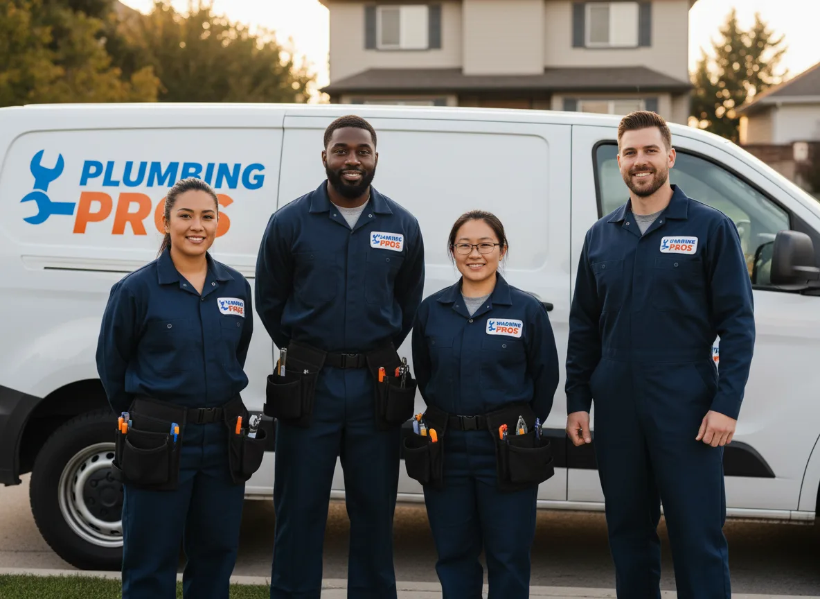 Water Heater Repair company in Breckenridge, MI